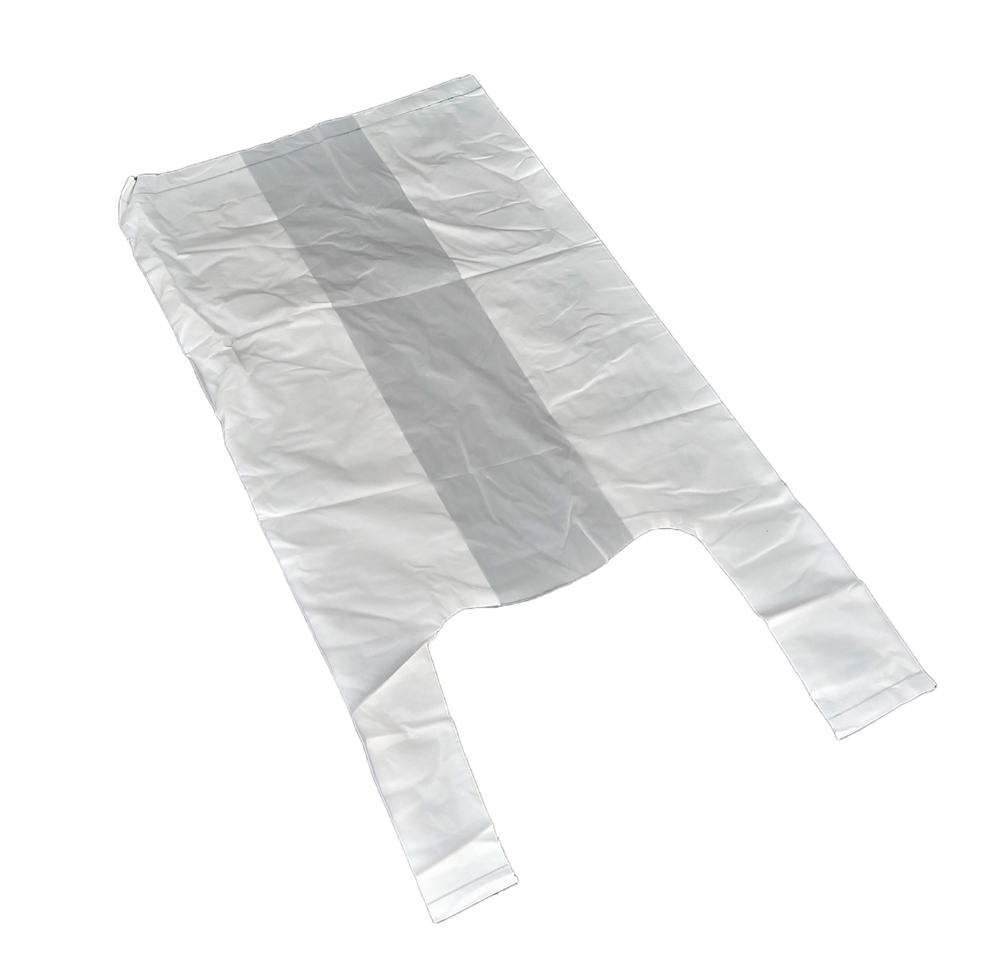 Compostable Carry Bag (Large)