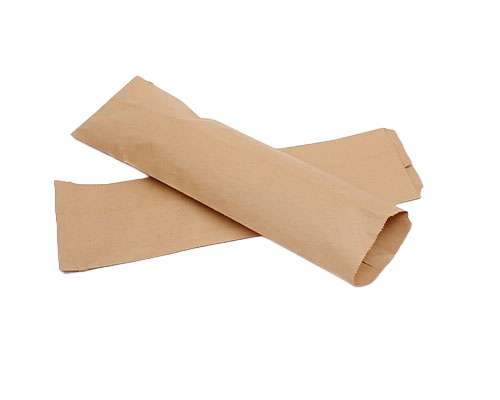 80 Gsm Brown Color Paper Dosa Envelope