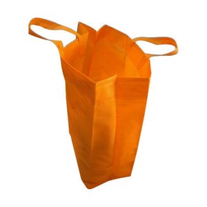 Loop-Handle Printed Non Woven Bag (Big)