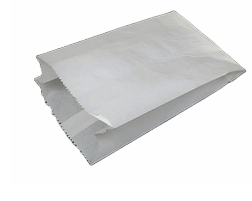 Side Gusset Bag for Catering & Bulk Dry Foods (Largest)