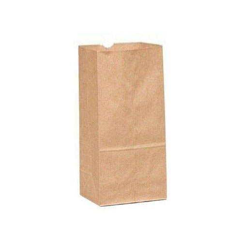 Small SOS Bag for Counter Service & Packaging