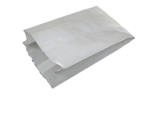 Side Gusset Bag for Samosa & Dry Takeaway