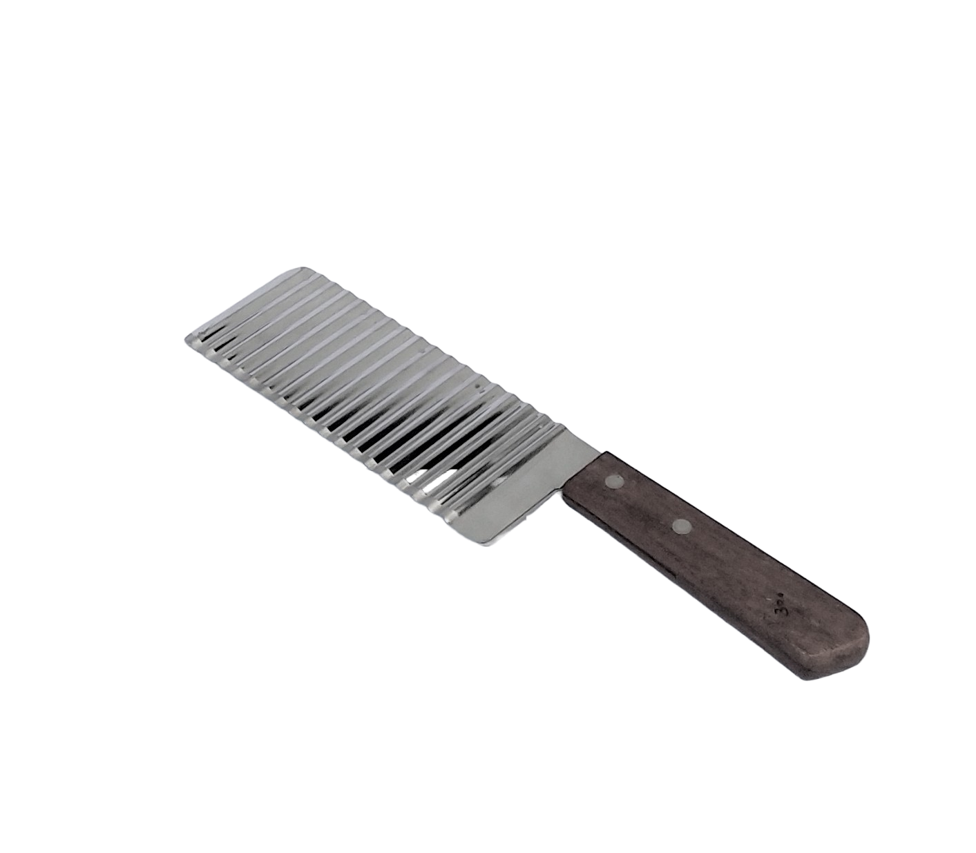 Crinkle Cut Knife