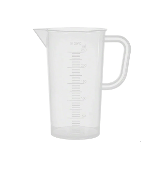 Measuring Mug