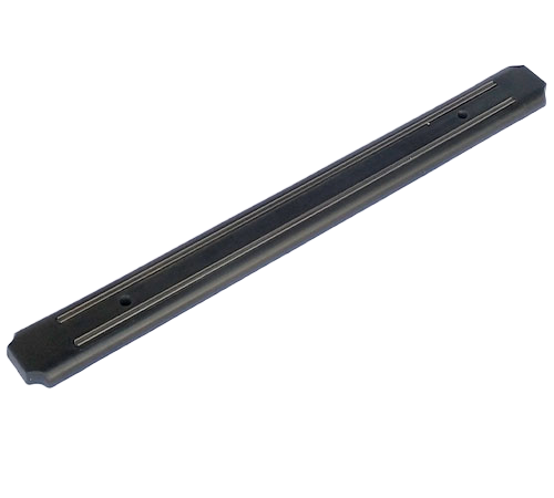 Wall Mountable Magnetic Knife Holder