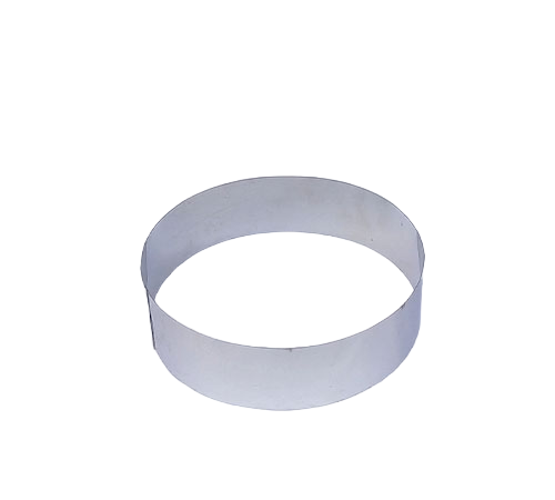 Cake Ring(Stainless Steel)