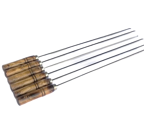 Barbeque Skewers Set