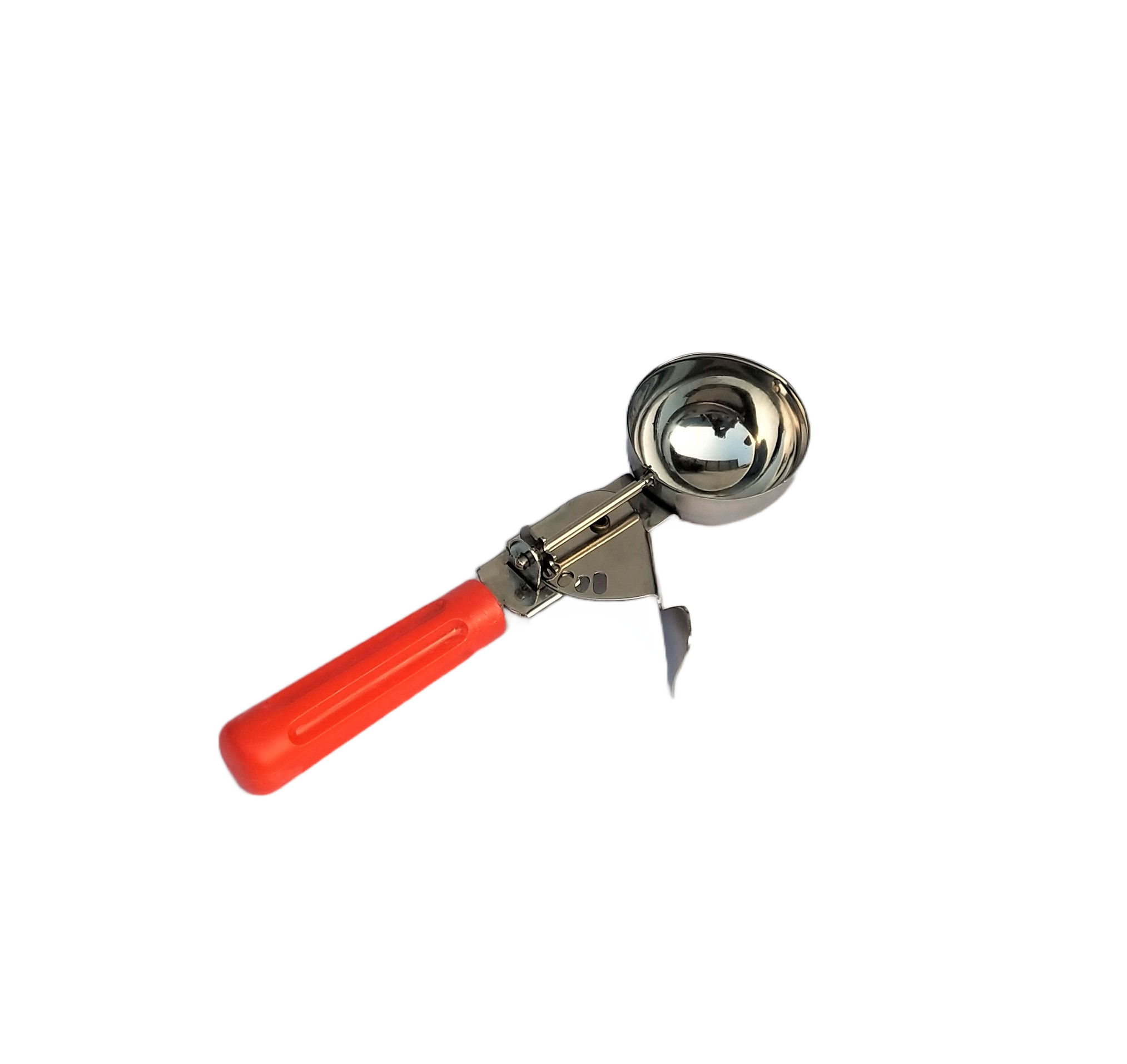 Ice Cream Scooper Stainless Steel