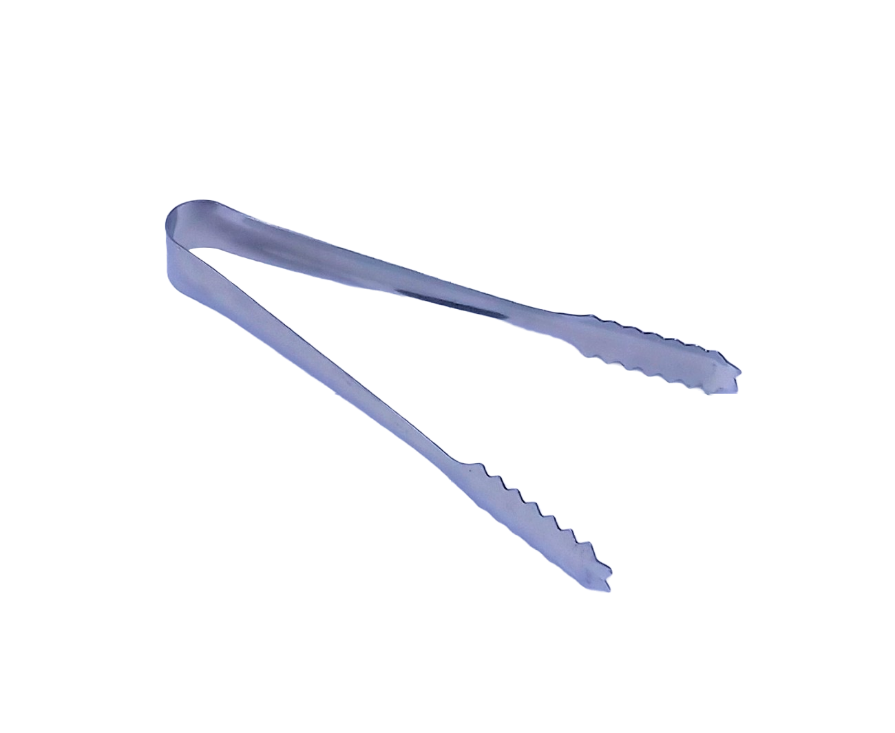 Ice Tong Stainless Steel