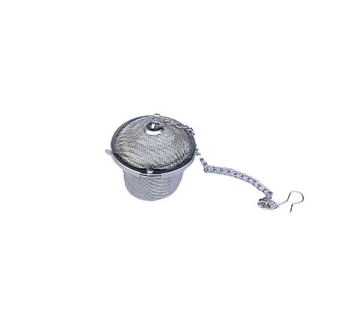 Easy Tea Filter Small (Stainless Steel)