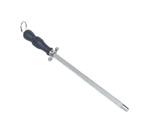 Knife Sharpening Steel Rod