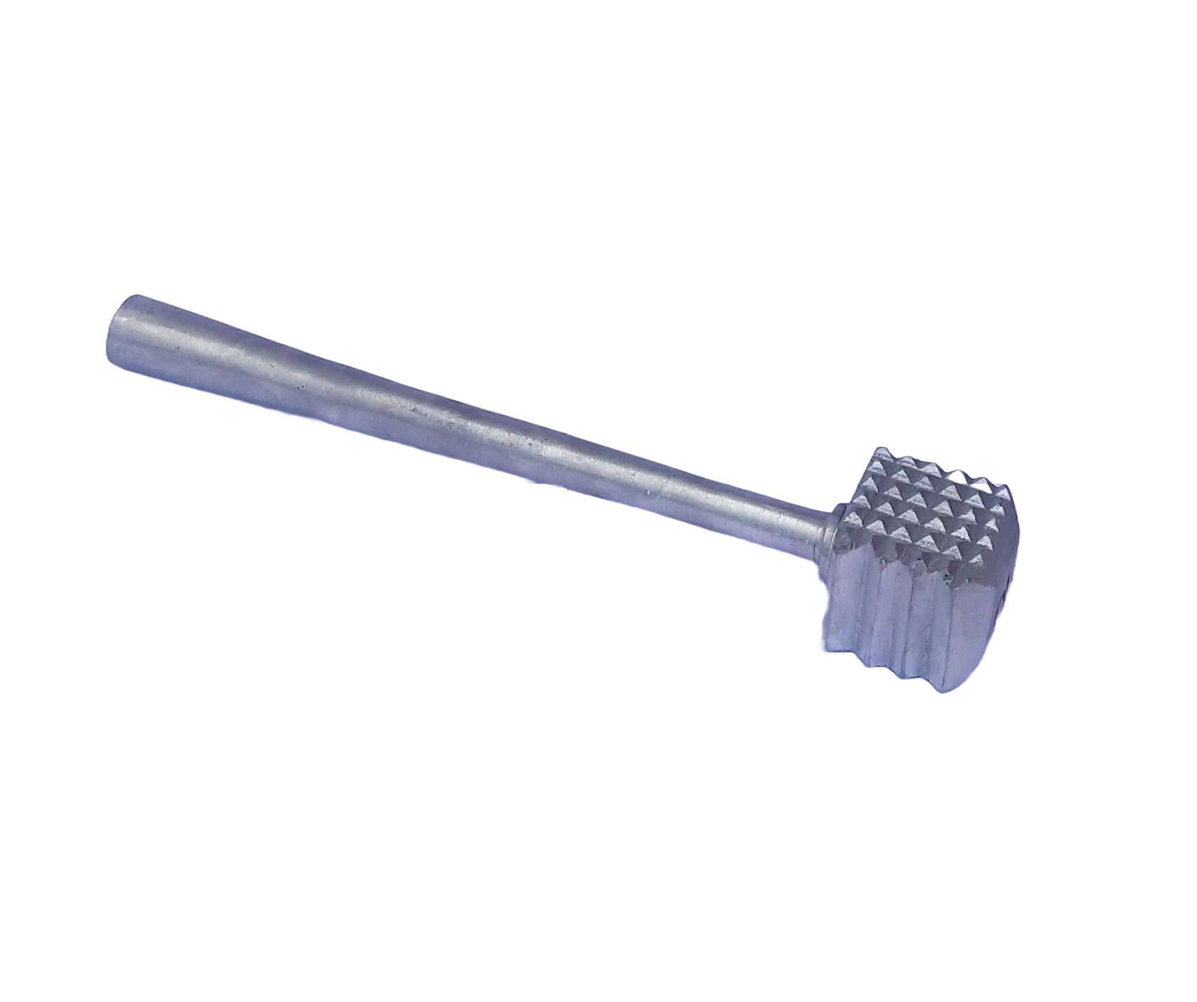 Meat Hammer Tenderizer Metal