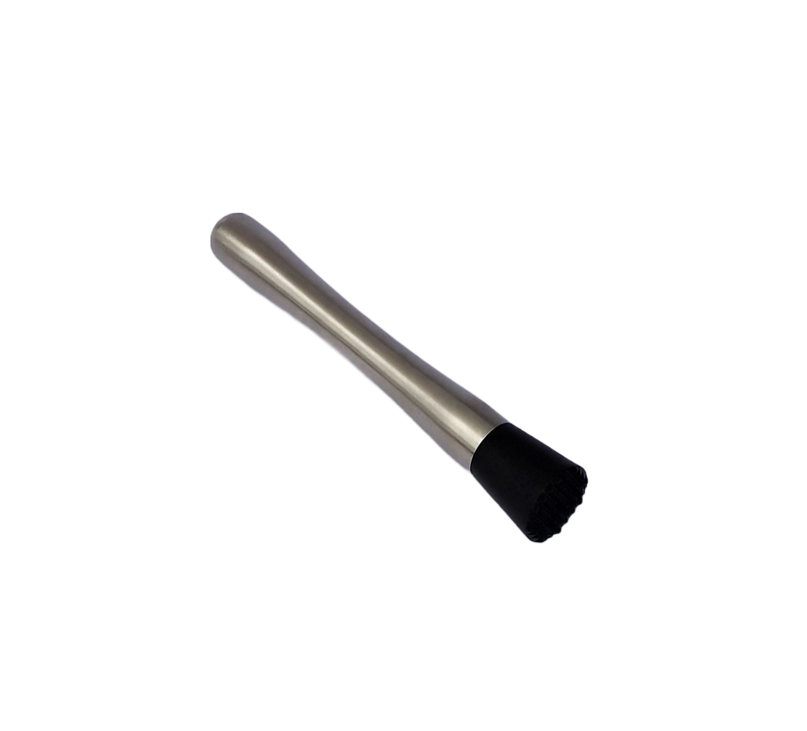 Long Stainless Steel Cocktail Muddler