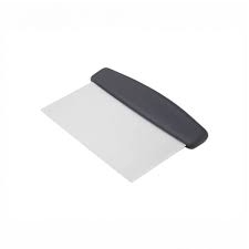 Metal Dough Scrapper