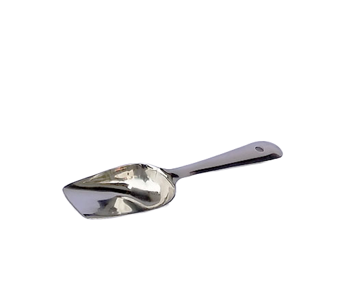 Stainless Steel Flour Scoop