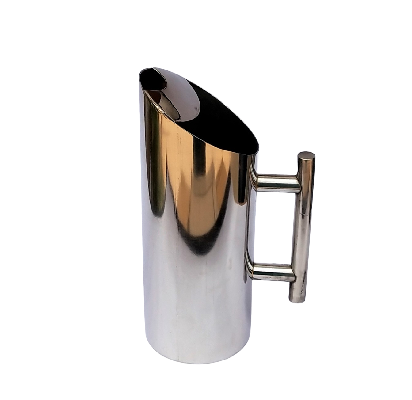 Water Jug Stainless Steel