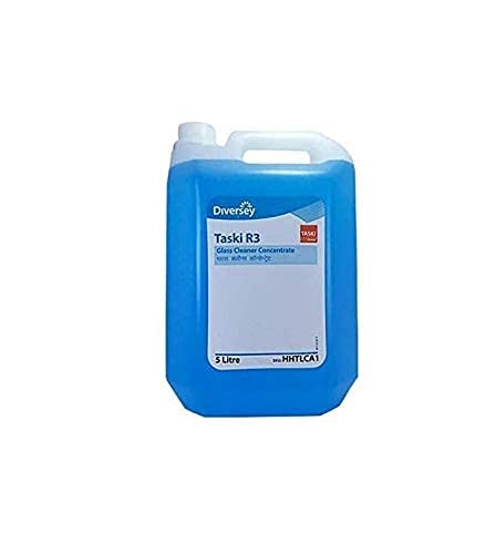 Diversey Taski R 3(Glass Cleaner)