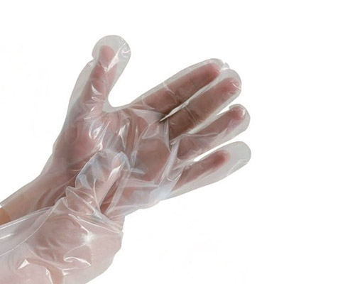 Disposable Hand Gloves
