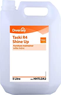 Diversey Taski R 4(Furniture Surface Cleaner)
