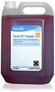 Diversey Taski R1 Super (Bathroom Cleaner)