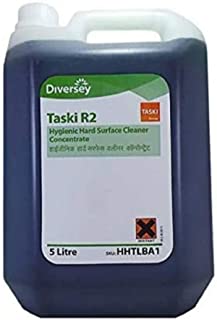 Diversey Taski R2 (Hard Surface Cleaner)