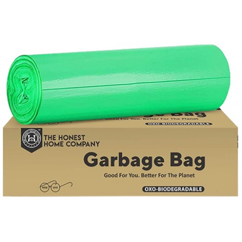 Garbage Bag Oxo-Biodegradable - Semi Large