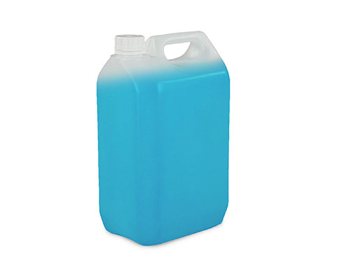 Glass Liquid Cleaner 5 Litres