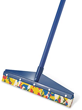 Gl Floor Wiper (Multicolor)Mrp-175