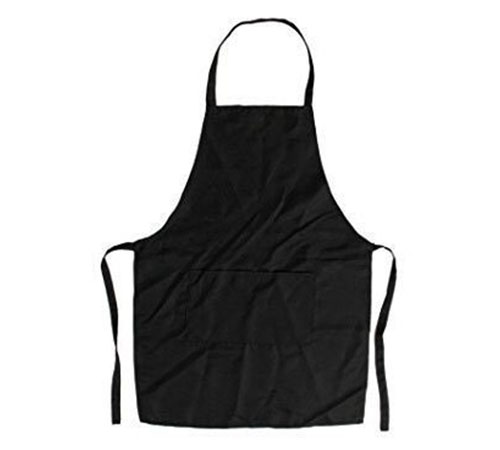 Kitchen Apron Black