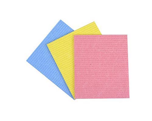 Sponge Wipe Large