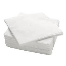 Eco-Smart Single Ply Napkin (75 Pulls)