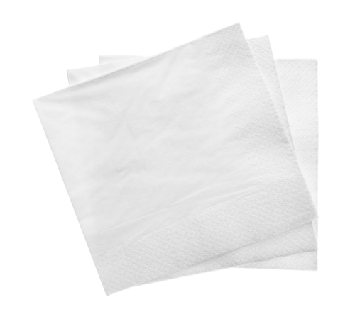 Luxury Oversized 2 Ply Tissue Napkin