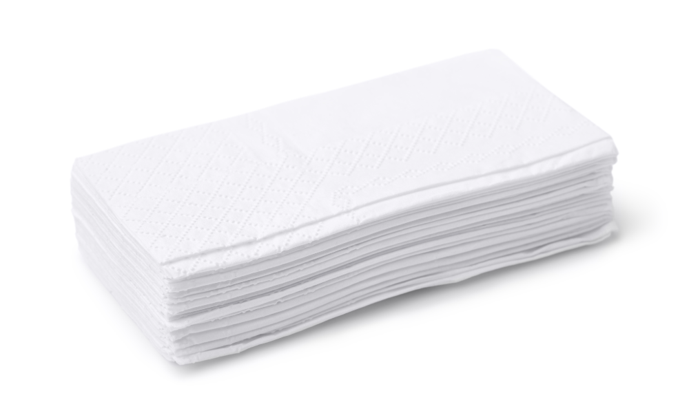 Portion Control Table Dispenser Napkin