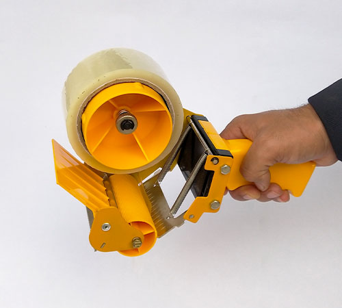Manual (Handy) Tape Dispenser