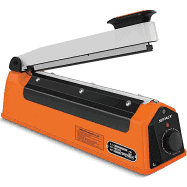 Polyseal Pouch Sealing Machine
