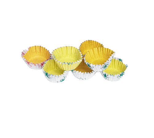 Small Ladoo Katori