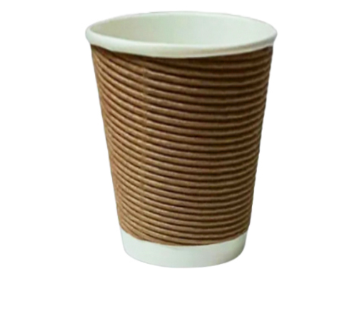 360 Ml Ripple Glass