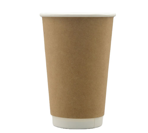 480 ml Double Wall Cup