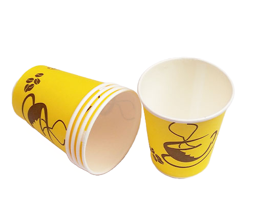 200 ML Paper Tea Cup