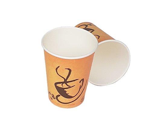250 Ml Single Wall Coffee Cup