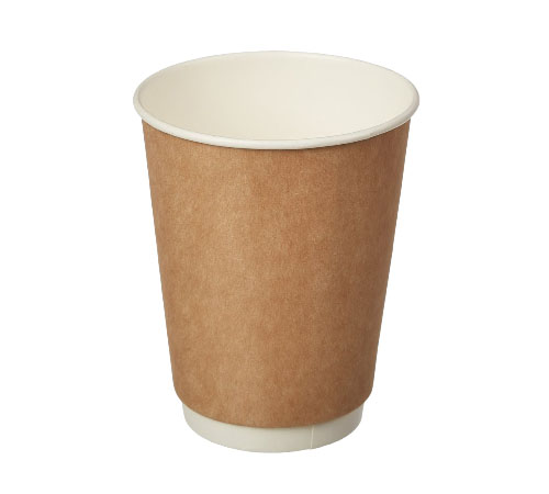 360 ml Double wall cup