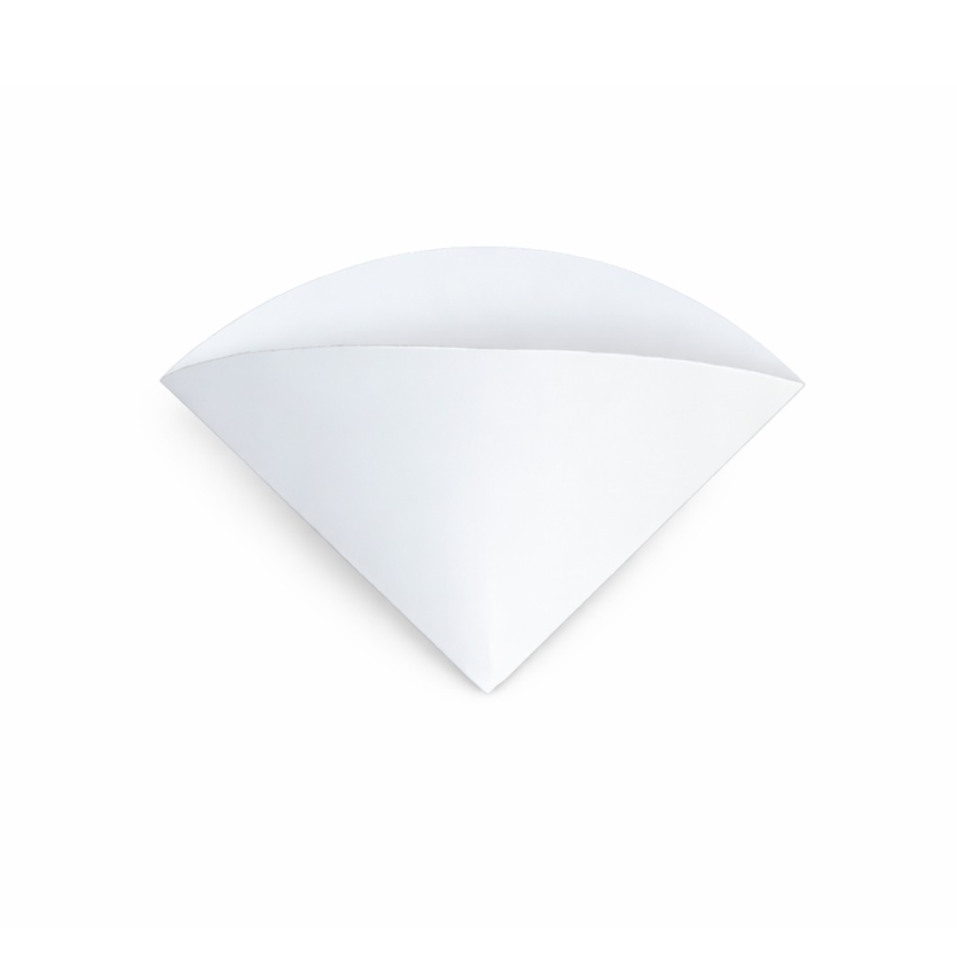 5-Inch Premium SBS Paper Cone for Waffles & Finger Foods