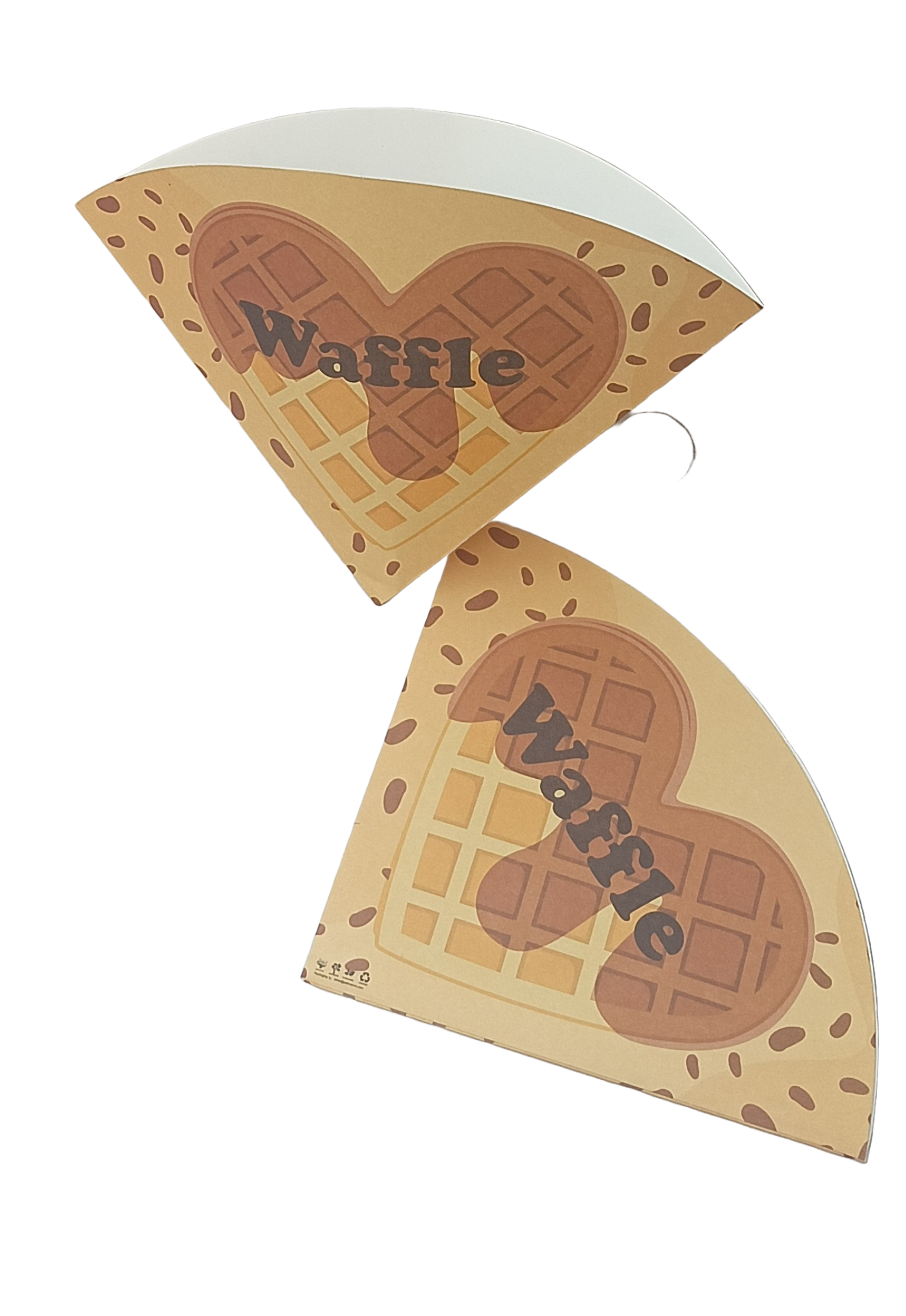 Waffle Cone