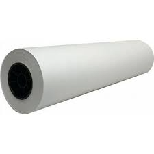 1 Kg Food Wrapping Paper Roll