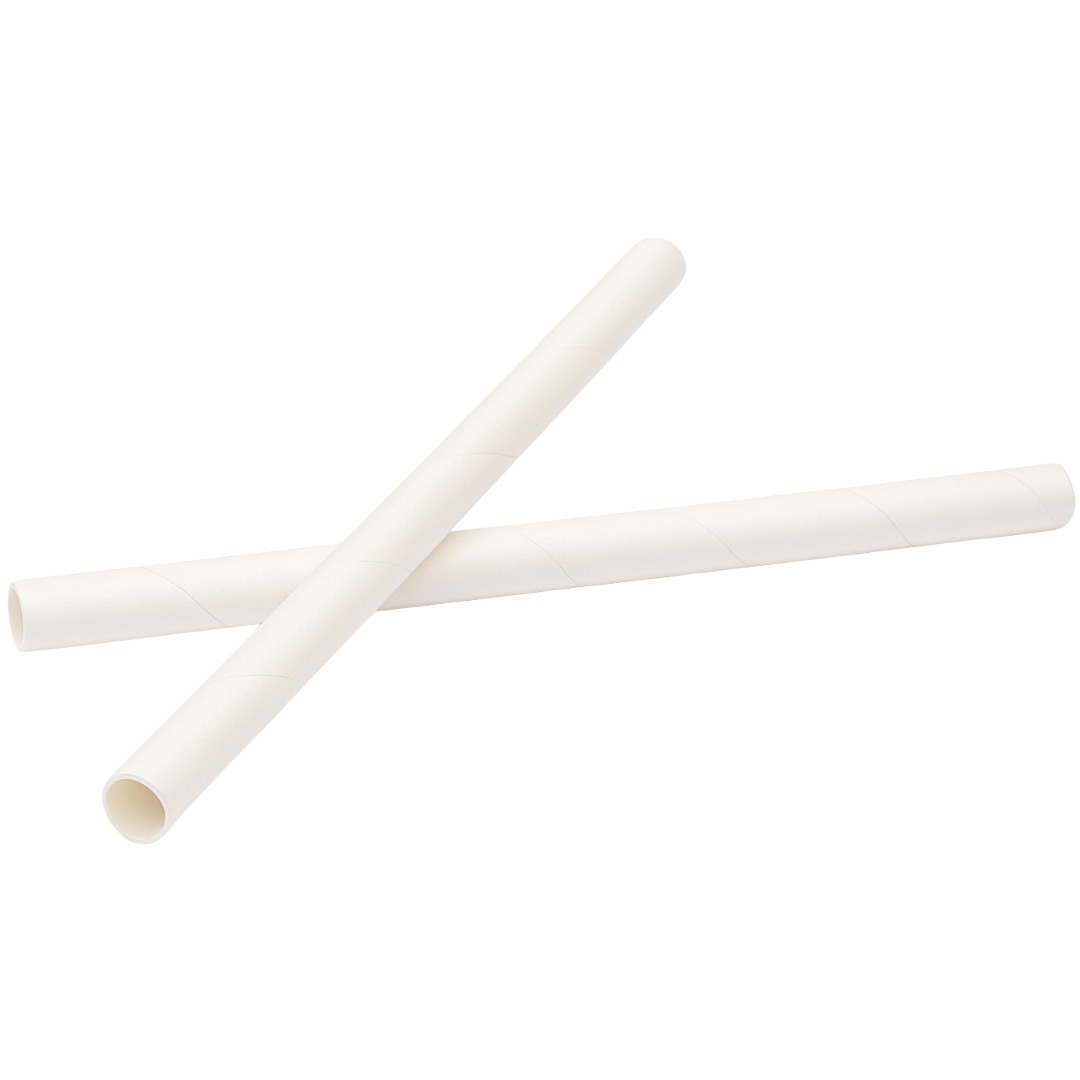 10mm Dia Paper Straw