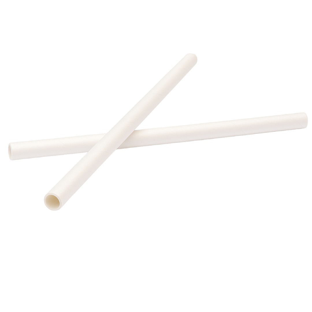 8mm Dia Paper Straw