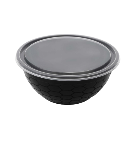 500 ml Round Bento Bowl