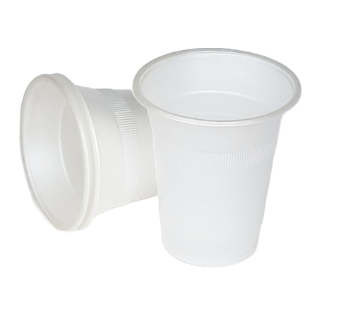 350 Ml Biodegradable Glass