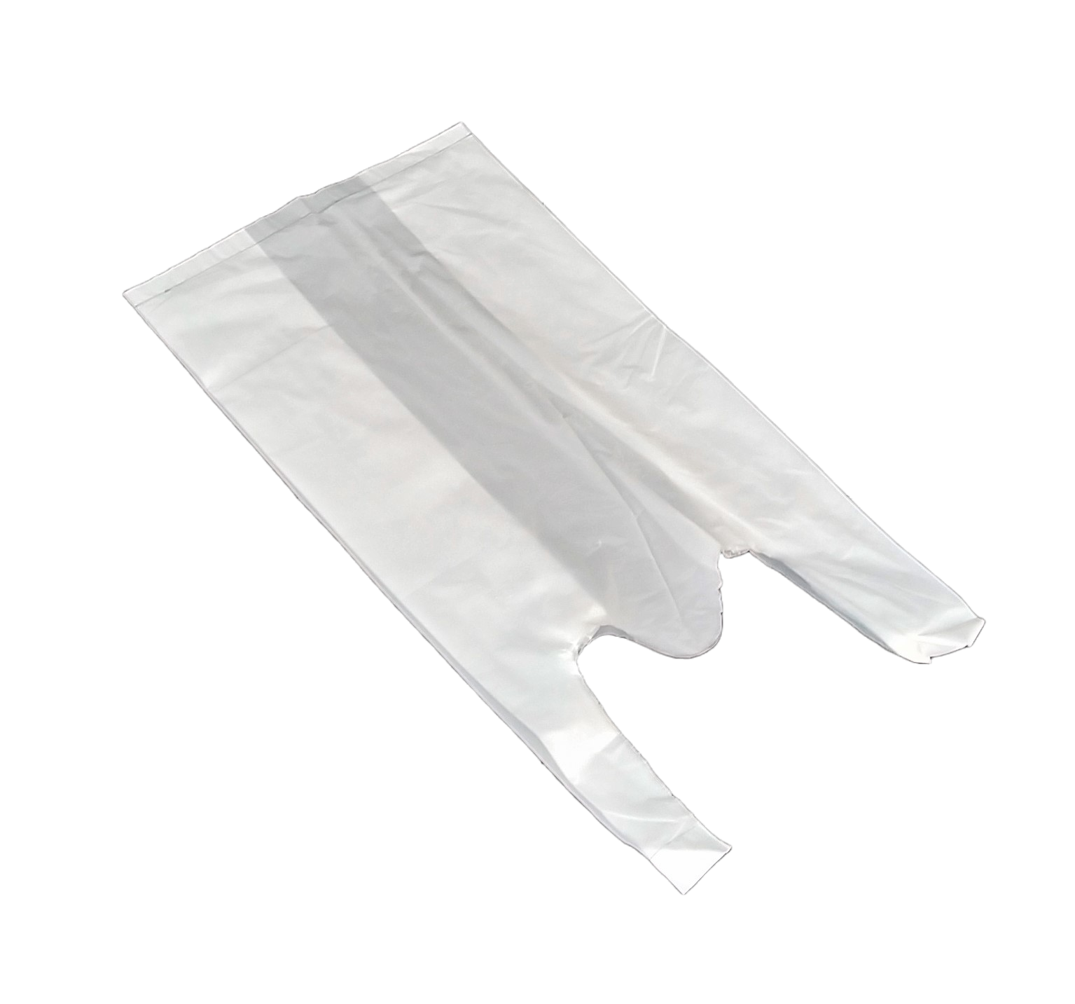 9x11 inches Compostable carry bag (small)