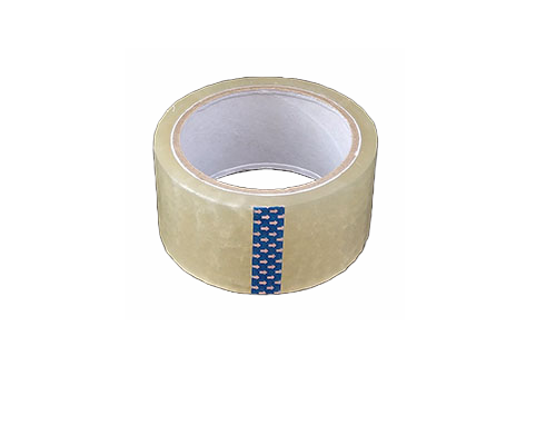 2 Inch Clear Tape roll